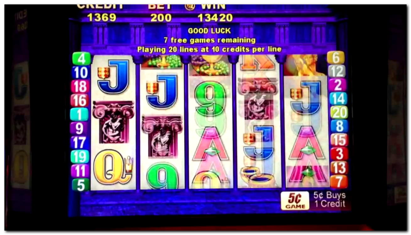 $255 Free Chip at Planet 7 Casino