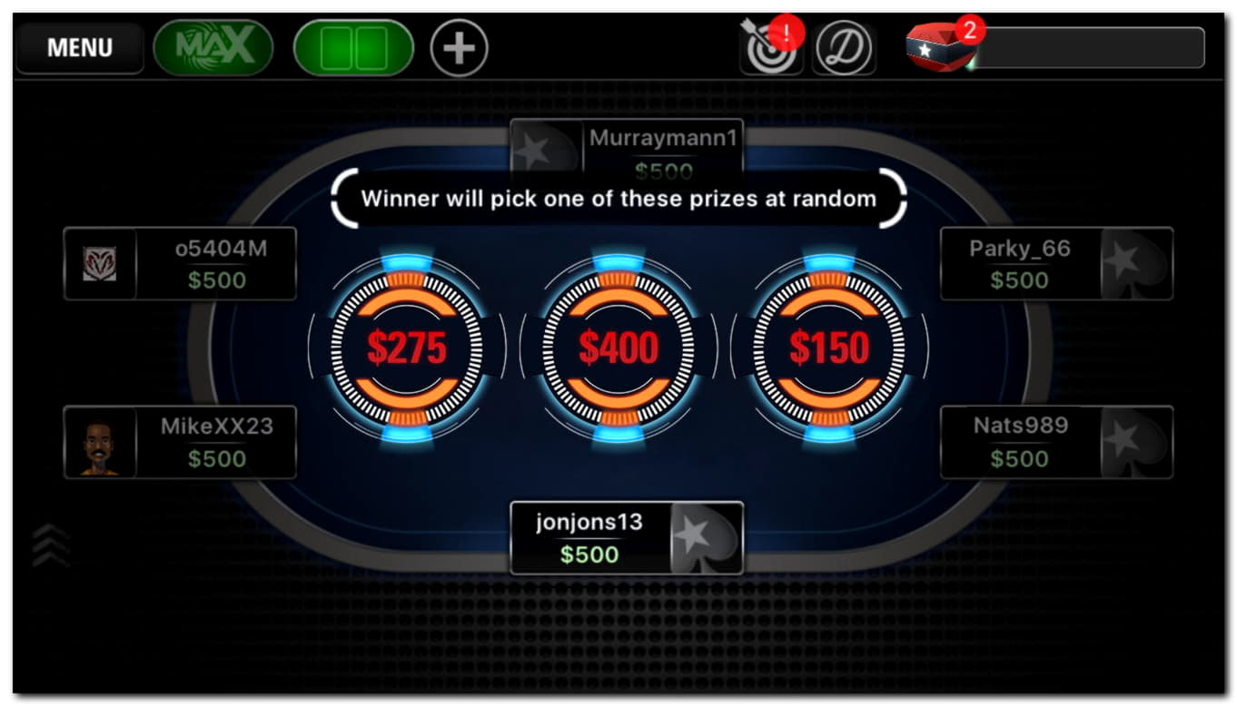 420% Deposit match bonus at Lucky Nugget Casino