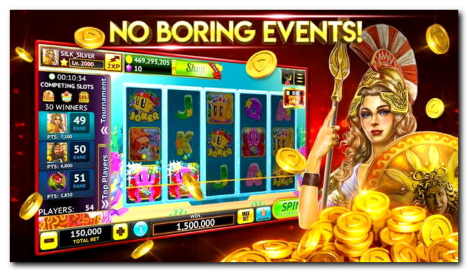 EUR 1030 No deposit casino bonus at Slots Capital Casino