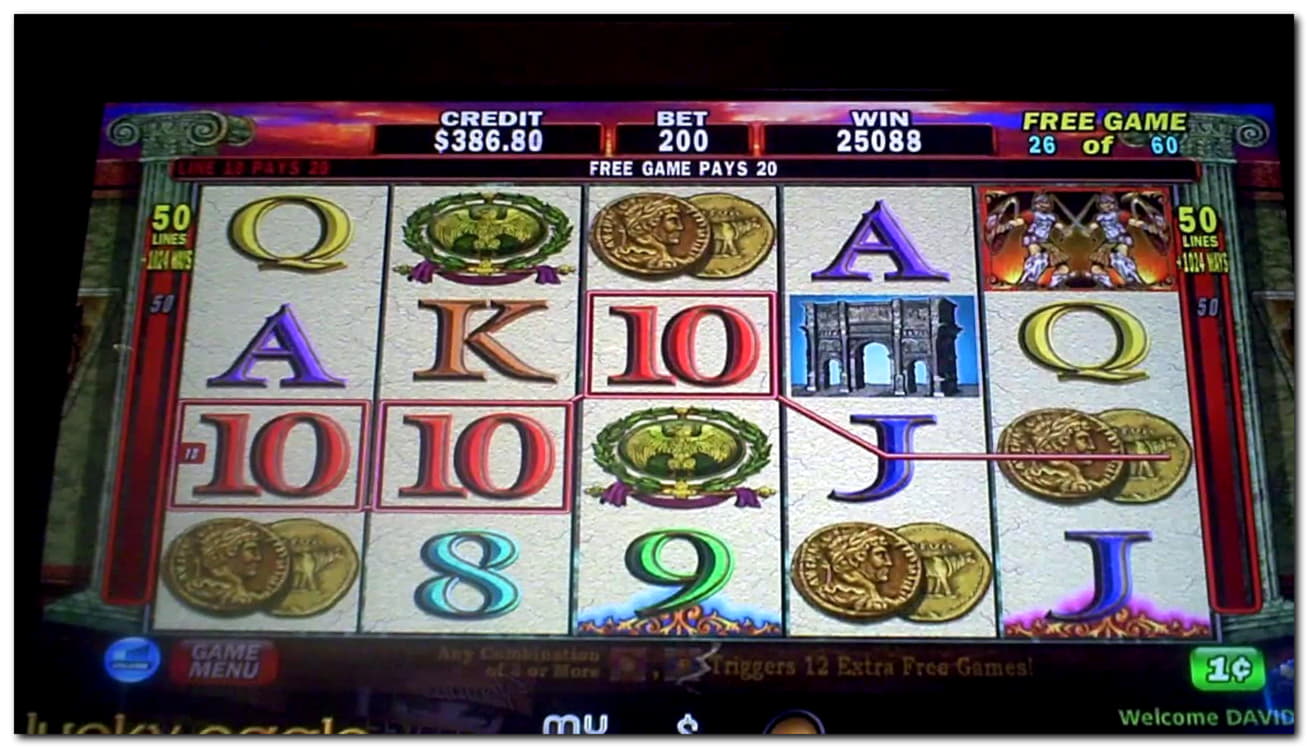 £70 Free Casino Ticket at Gaming Club Casino