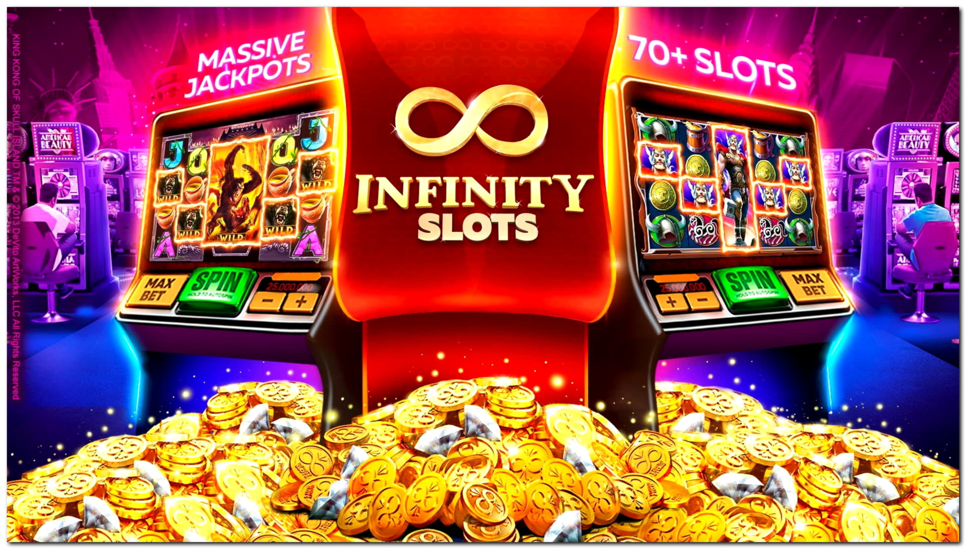 270 Free Casino Spins at Karamba Casino