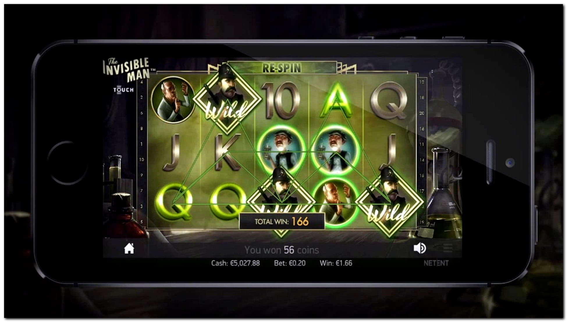 $370 Casino tournaments freeroll at Party Casino