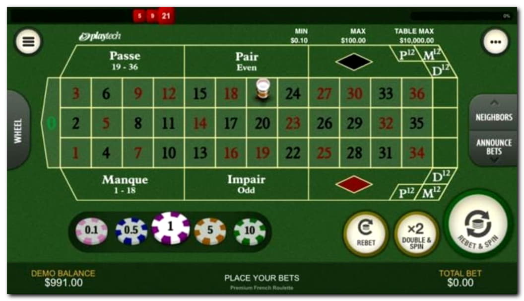 45% First Deposit Bonus at Planet 7 Casino